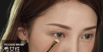 張韶涵眼影什么牌子 張韶涵同款眼影 張韶涵眼影什么牌子 張韶涵同款眼影