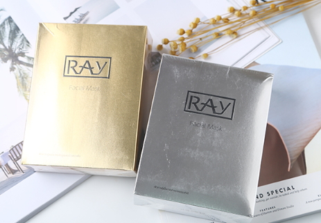 蠶絲面膜多少錢一盒？蠶絲面膜價格表