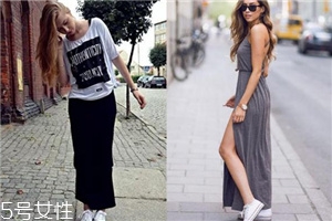 今年流行什么顏色帆布鞋？帆布鞋顏色推薦