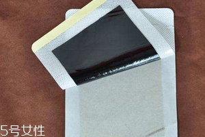 膏藥會(huì)影響月經(jīng)嗎？膏藥對(duì)月經(jīng)有影響嗎？