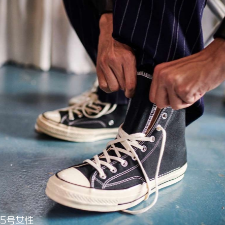 今年流行什么顏色帆布鞋？帆布鞋顏色推薦