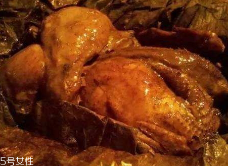 常熟叫花雞多少錢(qián)一只 常熟叫花雞是是哪里的