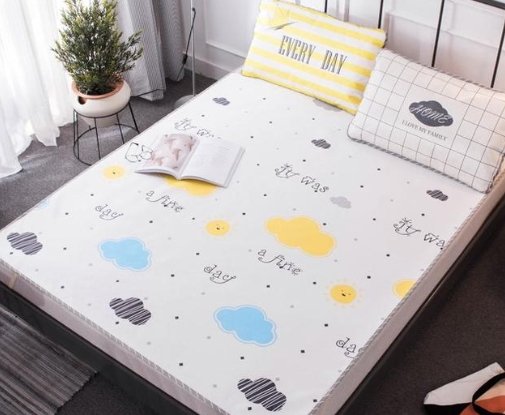 天絲和冰絲哪個(gè)好？天絲和冰絲哪個(gè)涼快