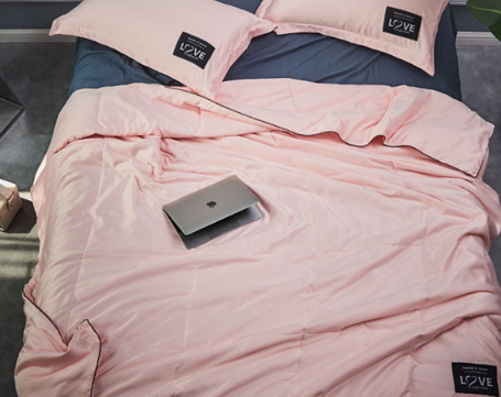 天絲和冰絲哪個(gè)好？天絲和冰絲哪個(gè)涼快