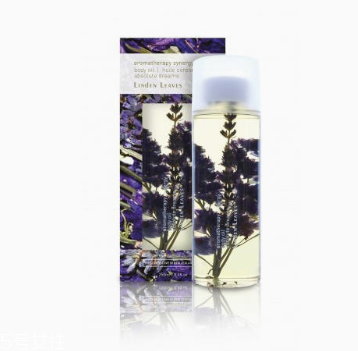 新西蘭linden leaves護(hù)膚什么檔次？哪個(gè)系列好用？