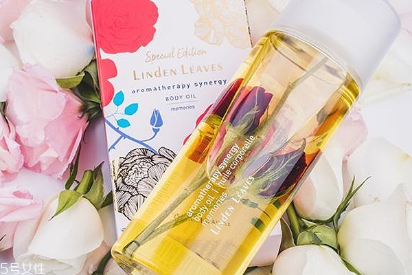 新西蘭linden leaves護(hù)膚什么檔次？哪個(gè)系列好用？