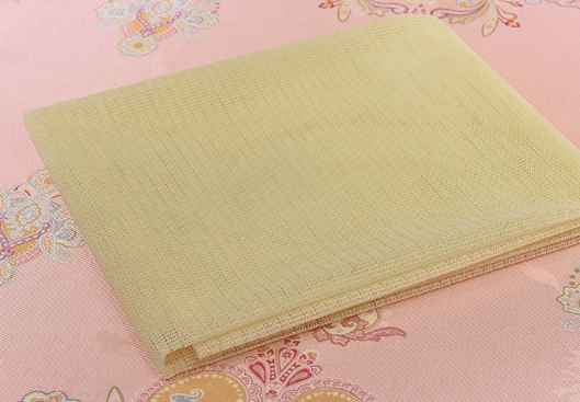 冰絲是什么面料？冰絲是滌綸嗎