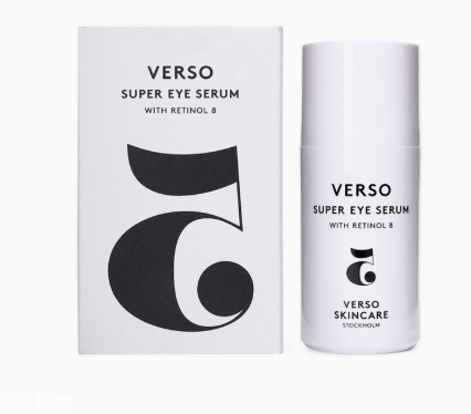 瑞典verso護(hù)膚品怎么樣 verso值得買什么