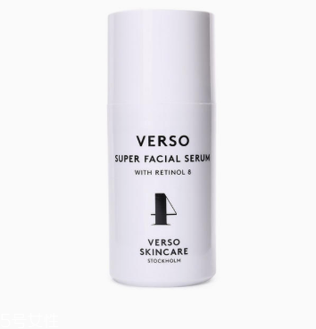瑞典verso護(hù)膚品怎么樣 verso值得買什么