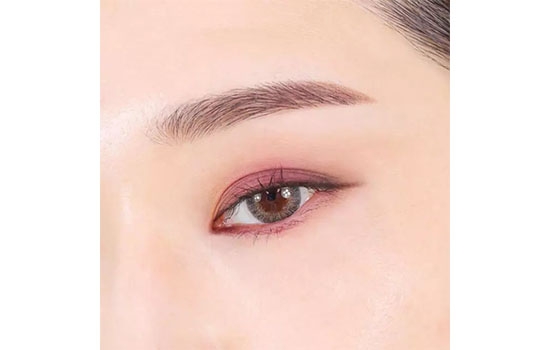 張韶涵眼影什么牌子 張韶涵同款眼影 張韶涵眼影什么牌子 張韶涵同款眼影