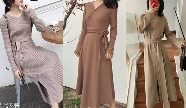 針織毛衣流行款式 2022針織服裝流行趨勢(shì) 針織毛衣流行款式 2022針織服裝流行趨勢(shì)