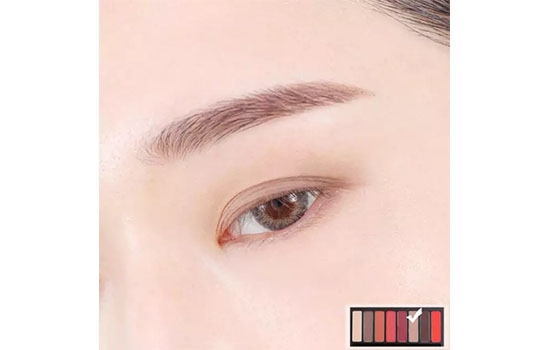 張韶涵眼影什么牌子 張韶涵同款眼影 張韶涵眼影什么牌子 張韶涵同款眼影