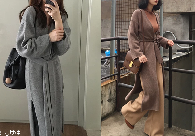 針織毛衣流行款式 2022針織服裝流行趨勢(shì) 針織毛衣流行款式 2022針織服裝流行趨勢(shì)