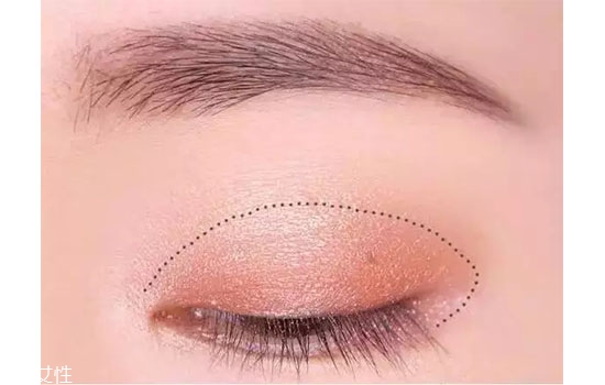 張韶涵眼影什么牌子 張韶涵同款眼影 張韶涵眼影什么牌子 張韶涵同款眼影