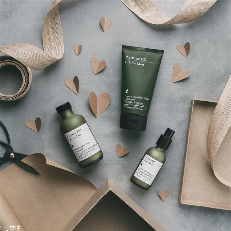 perricone md裴禮康護(hù)膚品適合什么年齡？什么檔次？