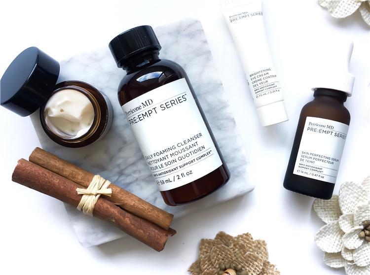 perricone md裴禮康護(hù)膚品適合什么年齡？什么檔次？