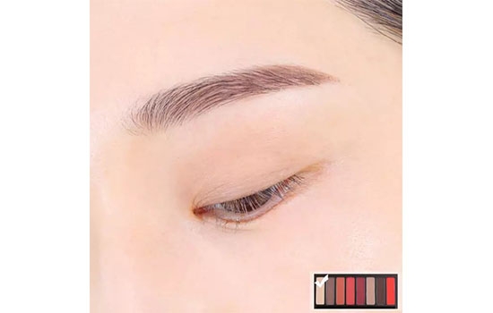 張韶涵眼影什么牌子 張韶涵同款眼影 張韶涵眼影什么牌子 張韶涵同款眼影