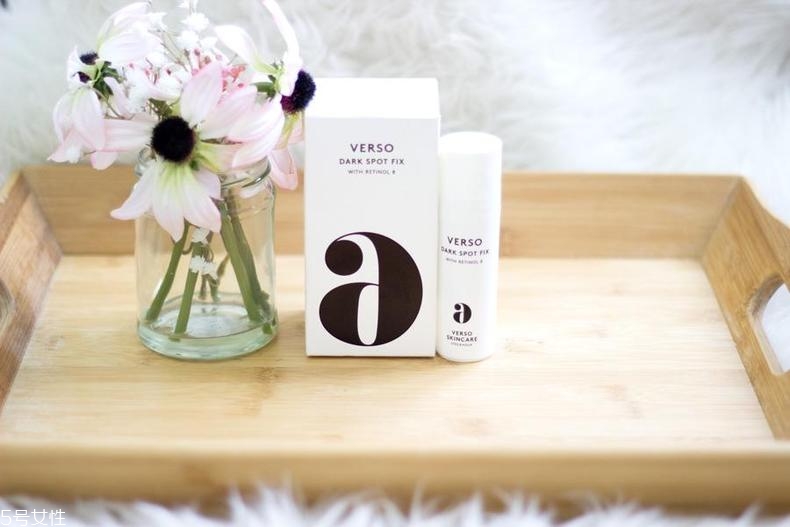瑞典verso護(hù)膚品怎么樣 verso值得買什么