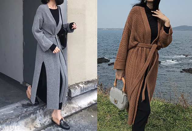 針織毛衣流行款式 2022針織服裝流行趨勢(shì) 針織毛衣流行款式 2022針織服裝流行趨勢(shì)