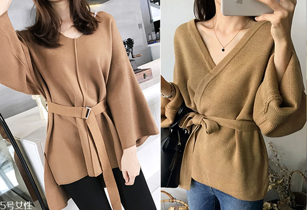 針織毛衣流行款式 2022針織服裝流行趨勢(shì) 針織毛衣流行款式 2022針織服裝流行趨勢(shì)