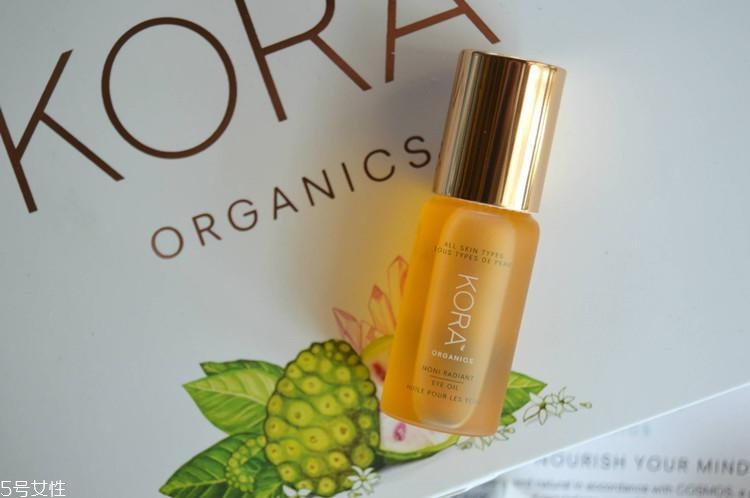 米蘭達(dá)可兒自創(chuàng)品牌kora怎么樣？kora明星產(chǎn)品有什么？