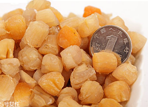 干貝會(huì)過(guò)敏嗎？海鮮過(guò)敏能吃干貝嗎？