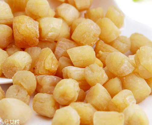 干貝會(huì)過(guò)敏嗎？海鮮過(guò)敏能吃干貝嗎？