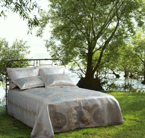 冰絲是聚酯纖維嗎？冰絲是什么原理