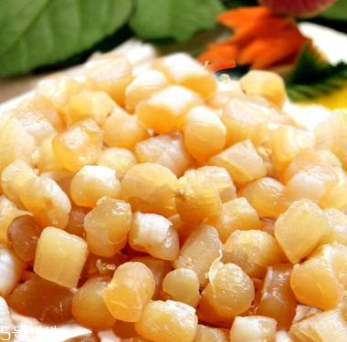 干貝會過期嗎？干貝的保質(zhì)期