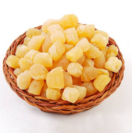 干貝會過期嗎？干貝的保質(zhì)期