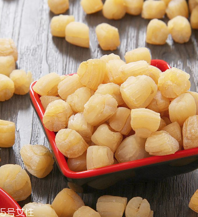 干貝能和山藥一起吃嗎？干貝和山藥相沖嗎？