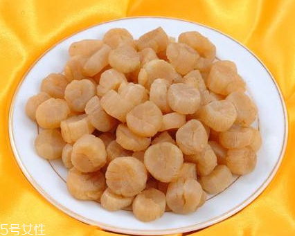 干貝能和山藥一起吃嗎？干貝和山藥相沖嗎？