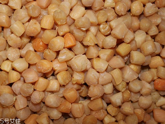 干貝能和山藥一起吃嗎？干貝和山藥相沖嗎？