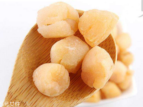 干貝能和雞蛋一起吃嗎？干貝和雞蛋相沖嗎？