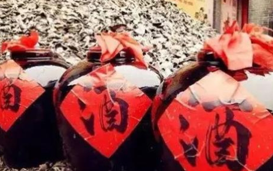 摔碗酒意味著什么？喝完酒為什么要摔碗