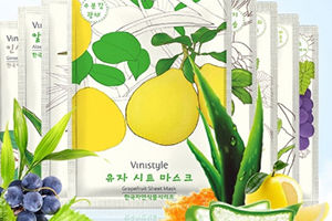 果纖面膜是什么材質？什么是果纖面膜