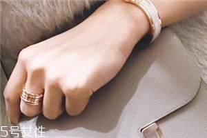 戒指圈口怎么量？戒指圈號測量方法