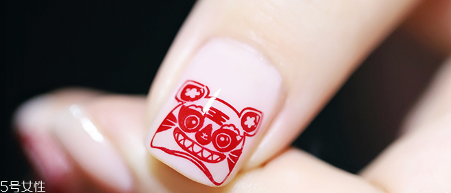 古風(fēng)手繪美甲圖片 中國風(fēng)手繪圖案美甲2018最新 古風(fēng)手繪美甲圖片 中國風(fēng)手繪圖案美甲2018最新
