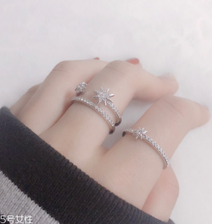 戒指為什么越戴越緊？戒指越戴越緊的原因