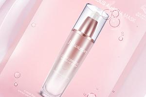 jm歐若拉面膜多少錢？jmsolution歐若拉櫻花面膜怎么用