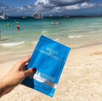 碧洛詩這個(gè)牌子怎么樣？碧洛詩面膜曝光