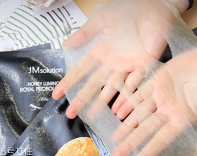 jm面膜哪款好？jmsolution面膜不同款式介紹
