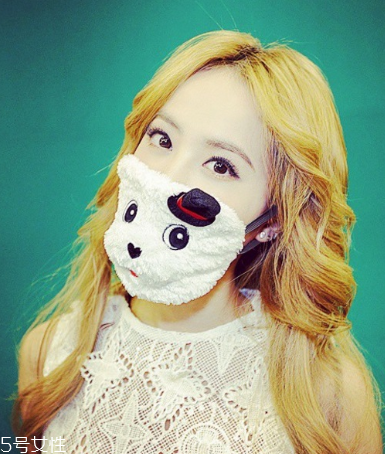 口罩粘粉底怎么辦 口罩不沾粉底2個(gè)技巧