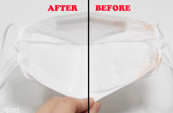 口罩粘粉底怎么辦 口罩不沾粉底2個(gè)技巧