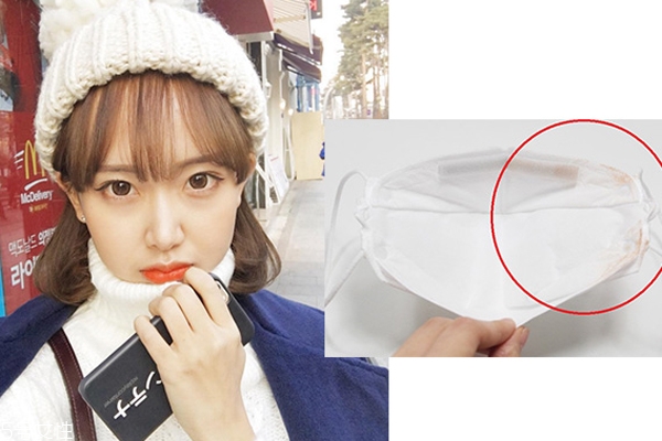 口罩粘粉底怎么辦 口罩不沾粉底2個(gè)技巧