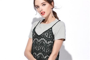 微胖的女生夏天穿什么好看？微胖女生夏季穿搭推薦