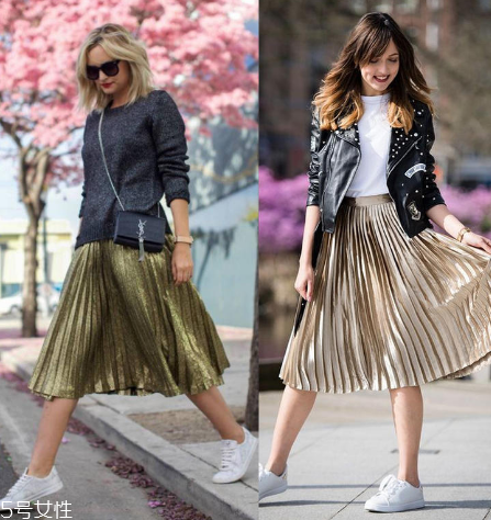 微胖的女生夏天穿什么好看？微胖女生夏季穿搭推薦