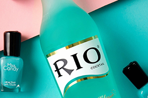 rio馬爾斯綠雞尾酒好喝嗎？rio馬爾斯綠什么味道