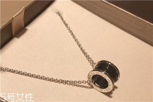 寶格麗彈簧項(xiàng)鏈多少錢？寶格麗彈簧項(xiàng)鏈價(jià)格