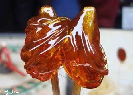 攪攪糖怎么做涼后不硬 攪攪糖怎么做涼后不硬